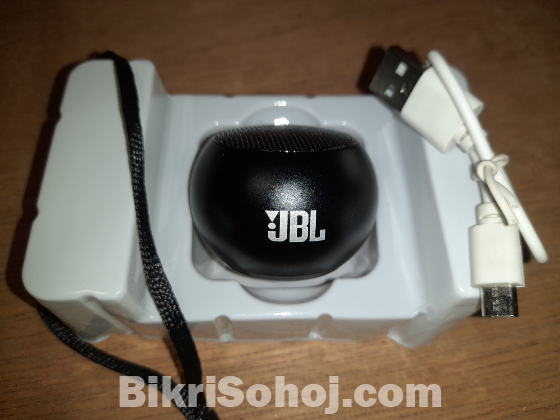 JBL mini Bluetooth speaker